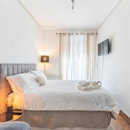 Apartamento En Madrid Centro Exterior photo