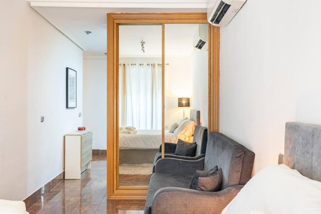 Apartamento En Madrid Centro Exterior photo